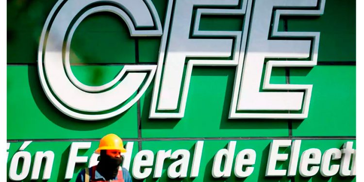 La reforma que busca devolver a la CFE el estatus de empresa pública