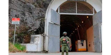 Internacional: Ecuador racionará electricidad y encarga a militares la seguridad de central hídrica