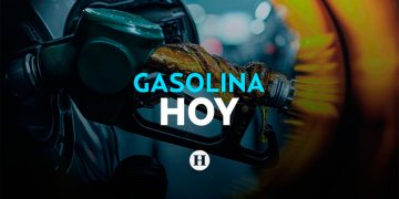 Este es el precio de la gasolina HOY lunes 09 de septiembre en México
