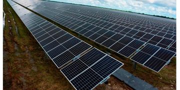 Fondos para transición energética podrían salir de extracción de crudo: CNH