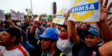 Incierto, acuerdo reparatorio entre AHMSA y Pemex