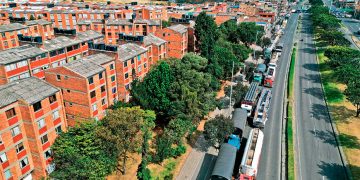 Internacional: Manifestaciones provocarán escasez de combustible: Ecopetrol