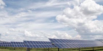 Llevarán a Lampazos, NL 450 mdd para parque solar