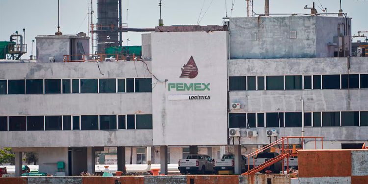 Pierde Pemex 1.2 billones de pesos durante el sexenio