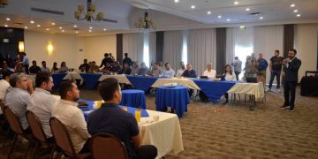 Región sur de Chihuahua tiene potencial para generar energías limpias: Directora de Hidrocarburos