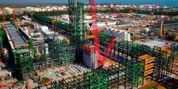 Requerirá Pemex 19 mil mdd en 2026 del gobierno federal