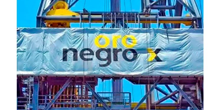 Resoluciones judiciales favorecen a Pemex en conflicto con Perforadora Oro Negro