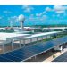 Trina Solar y Solventa Energía despegan nuevos proyectos fotovoltaicos en aeropuertos de México