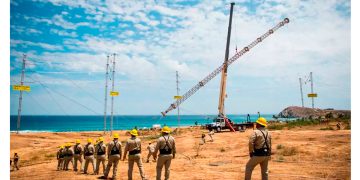 Más del 80% de la electricidad que vende la CFE proviene de fuentes fósiles