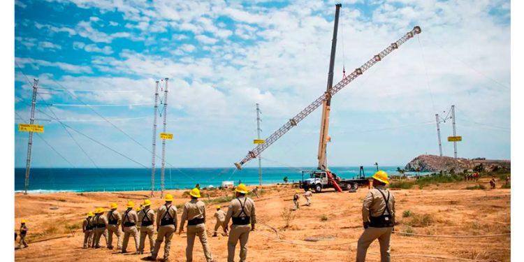 Más del 80% de la electricidad que vende la CFE proviene de fuentes fósiles