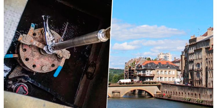 Internacional: Francia estaba buscando gas natural y acabó encontrando un tesoro: la mayor reserva de hidrógeno blanco del planeta