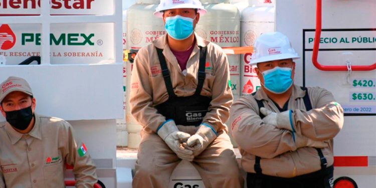 Claudia Sheinbaum hereda deuda de Pemex; asciende a casi 100 mil mdd