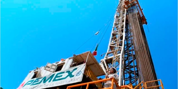 Pemex informa que contratos con Mipymes supera los 123,000 mdp con AMLO