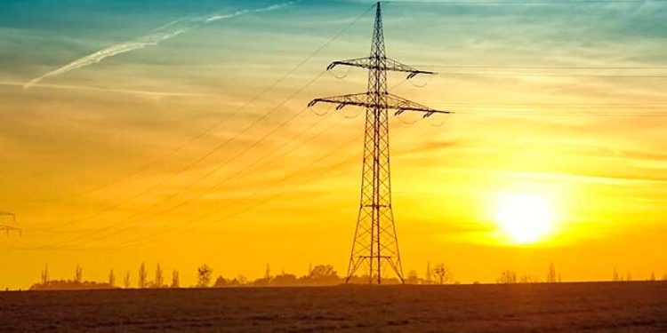 CFE mantuvo el suministro eléctrico estable, pese a las altas temperaturas