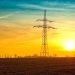 CFE mantuvo el suministro eléctrico estable, pese a las altas temperaturas