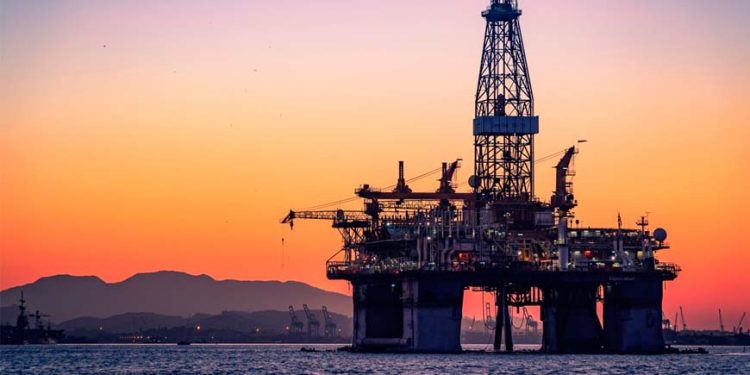 Internacional: Detienen 24% de la producción de petróleo y gas de EU en el Golfo de México por Francine