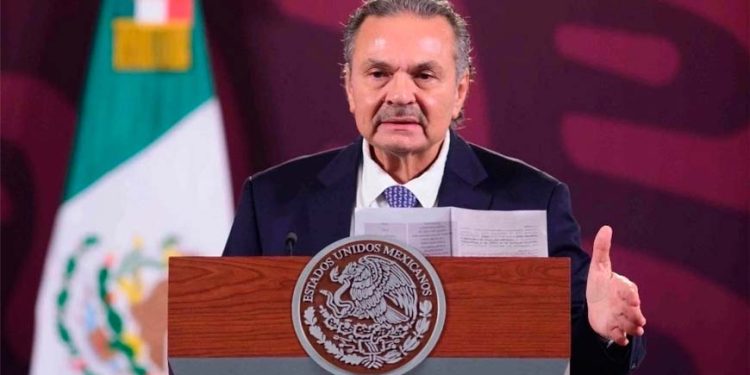 Director de Pemex encabezará el Infonavit en el próximo gobierno