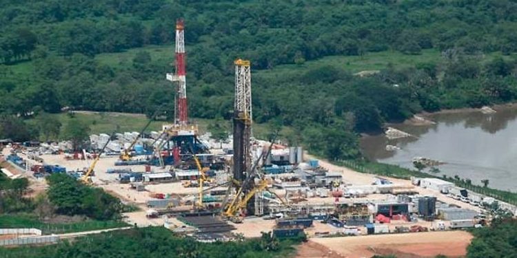 Pemex crece 188% inversión en campo de gas natural en Tabasco