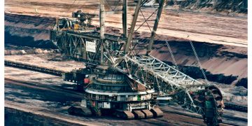 Internacional: El plan de China era usar gas natural como combustible de transición para abandonar el carbón: ya no será necesario