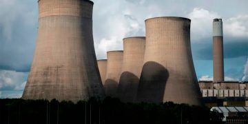 Internacional: Reino Unido, primer país del G7 en poner fin a las centrales de carbón