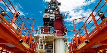 Los principales campos de Pemex suman meses con caídas en su producción