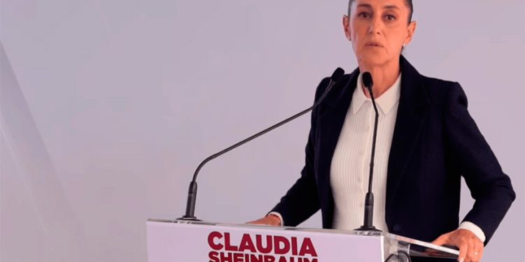 Sheinbaum priorizará provisión de electricidad y agua: SE