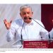 AMLO propone que integrantes de CFE, Pemex, Banxico y órganos autónomos puedan portar armas