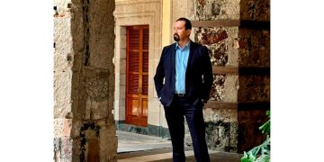 Armando Ocampo Zambrano toma el cargo de director general de la ASEA