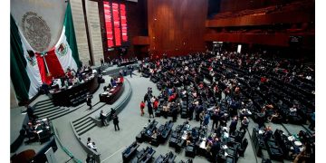 Avalan en San Lázaro retorno de Pemex y CFE como “empresas públicas del Estado”