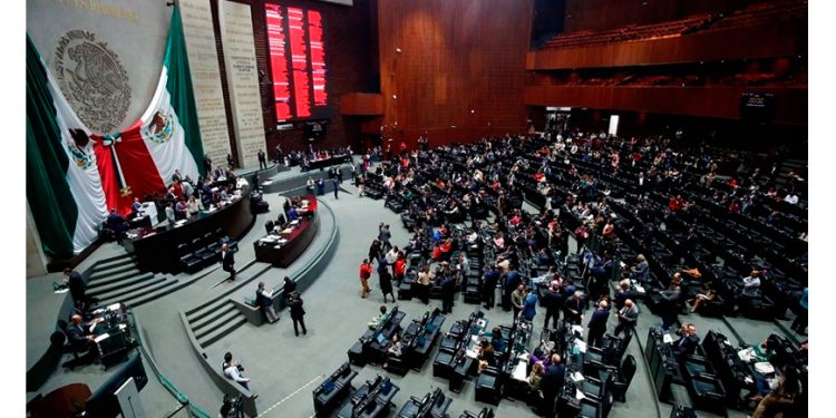 Avalan en San Lázaro retorno de Pemex y CFE como “empresas públicas del Estado”