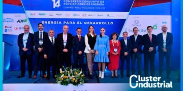 Congreso energético subraya nearshoring y gas natural como claves para México