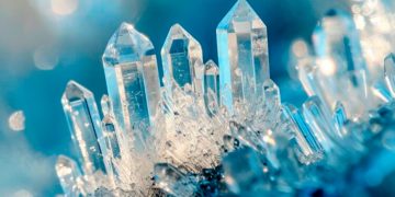 Internacional: Encuentran un material extraterrestre clave para toda la energía mundial: ya vale incluso más que el oro