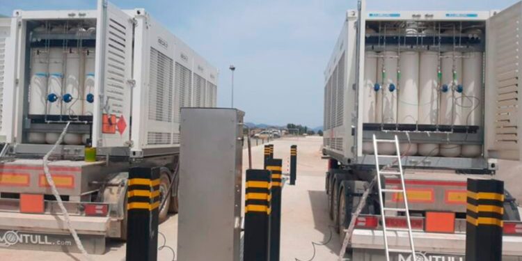 Internacional: España da a Putin el mayor golpe de la historia: esta será la primera energía virtual de la historia