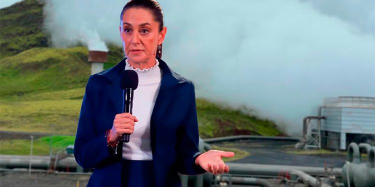 Gobierno de Sheinbaum inicia su plan de energías renovables con licitación internacional