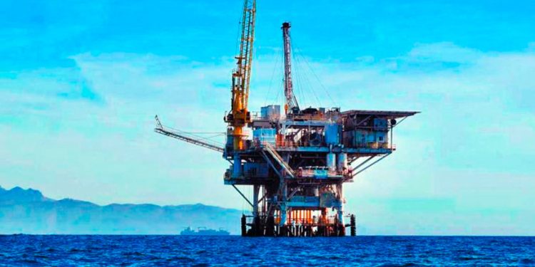 Internacional: Hallazgo de gas en Colombia no resolverá actual déficit: analistas