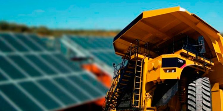 Internacional: Holding británico prevé iniciar millonaria inversión en litio y energías renovables en Latinoamérica