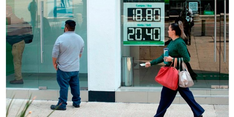 Mercados financieros presionados por petróleo y tasas