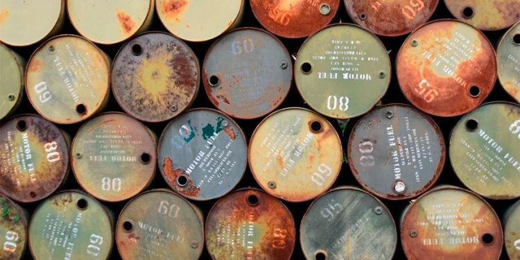 OPEP ajusta proyección de la demanda de petróleo en 2024 y 2025 ante desaceleración económica global