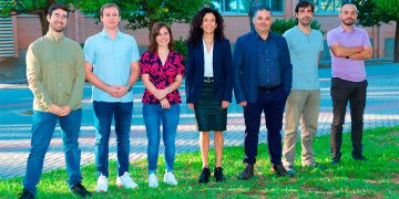 Internacional: Patentan un catalizador para producir gas natural sintético a baja temperatura