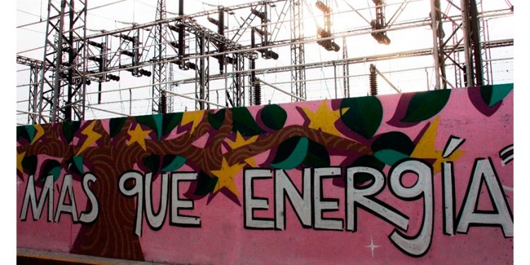 Presentará gobierno federal plan nacional de energía