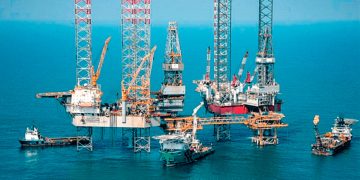 Pemex acelera desarrollo petrolero Bakté en Tabasco