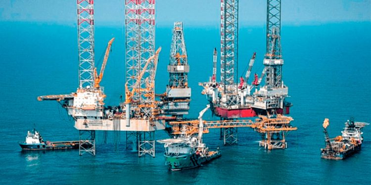 Pemex acelera desarrollo petrolero Bakté en Tabasco