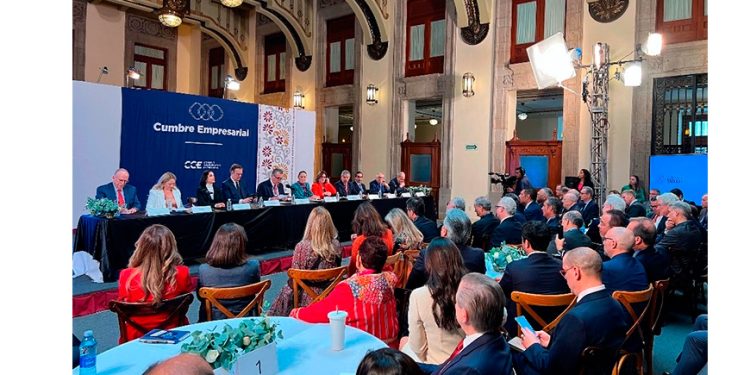 Buscará Sener atraer inversión de empresas clave del sector energético