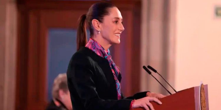 Sheinbaum busca unir ‘soberanía energética’ y producción de energías renovables en Pemex