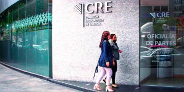 CRE deja listas reglas para bancos de baterías