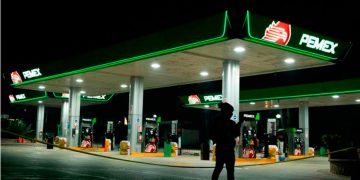 Pemex recortará gasto en 26 mil 800 mdp para el cierre de año