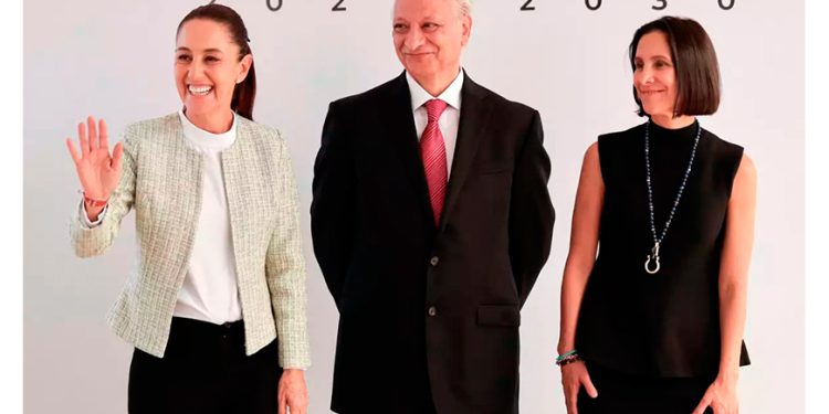 El gran cambio en la política energética apunta hacia las energías renovables