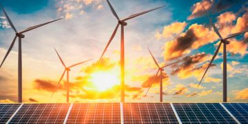 La industria espera claridad en las reglas de las energías renovables con el gobierno de Claudia Sheinbaum