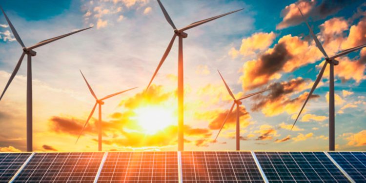 La industria espera claridad en las reglas de las energías renovables con el gobierno de Claudia Sheinbaum