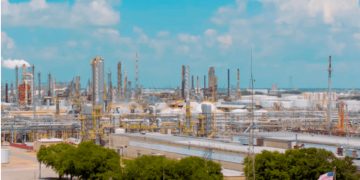 Pemex informa que sigue trabajando para determinar la causa de incidente en Deer Park